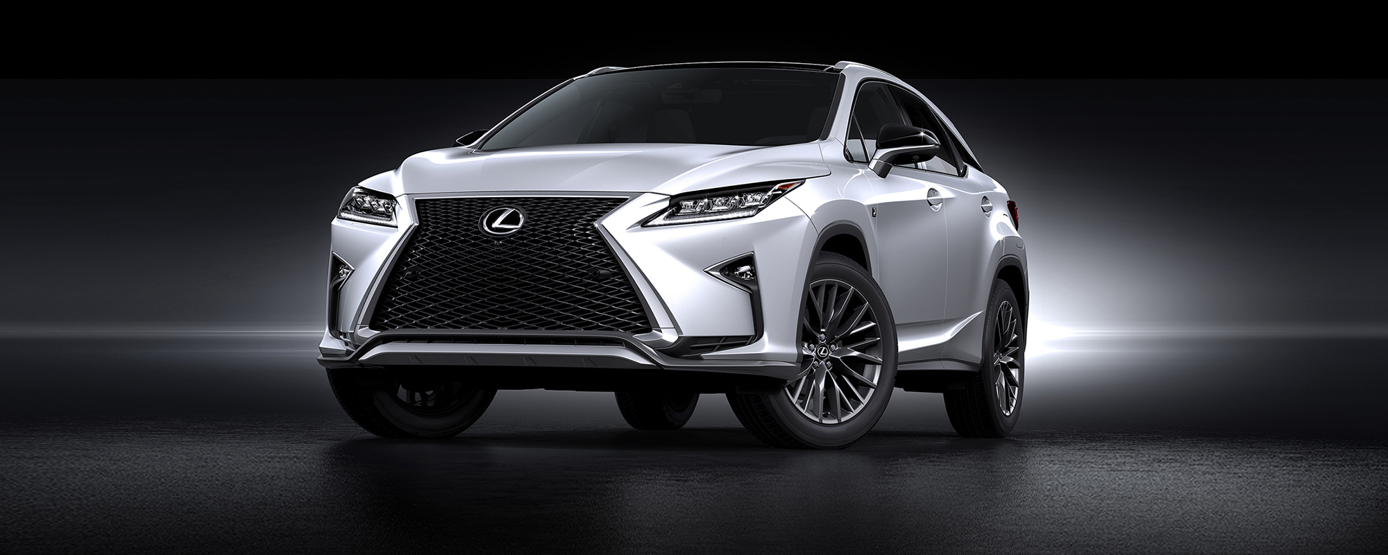 J.D. Power: Lexus al zes jaar achter elkaar het betrouwbaarst