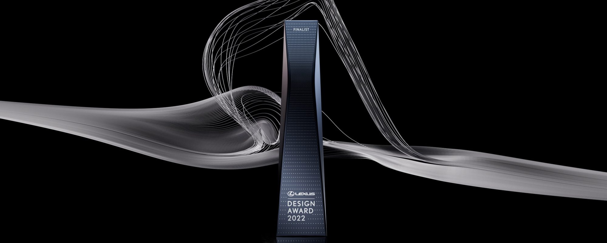 ‘Rewind’ wint Lexus Design Award 2022