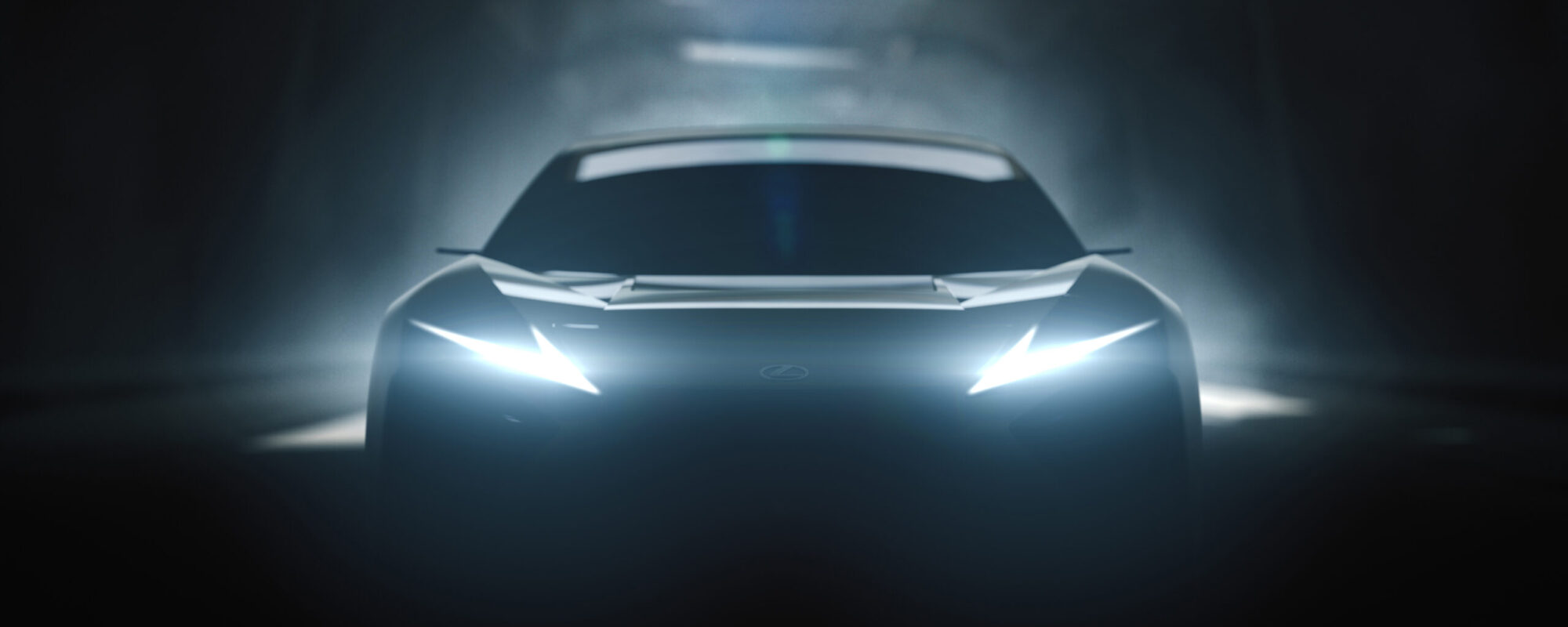 Lexus toont nieuwe technologieën en batterij-elektrische concepts op Japan Mobility Show