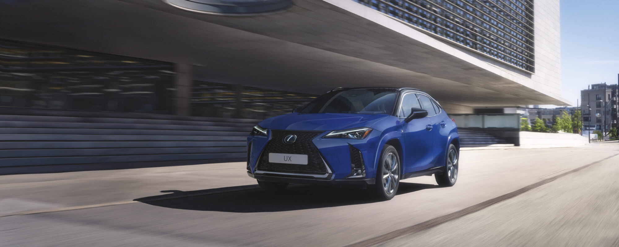 Lexus maakt prijzen bekend nieuwe UX 300[h]: meer keuzemogelijkheden en scherpe vanafprijs