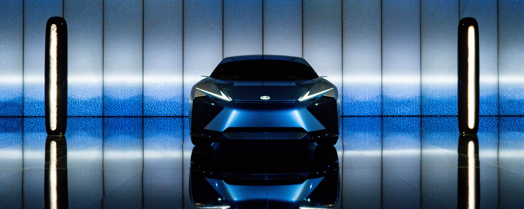 Lexus presenteert ‘Time’ tijdens Milan Design Week 2024: een meeslepende kunstbeleving geïnspireerd op een nieuwe generatie mobiliteit