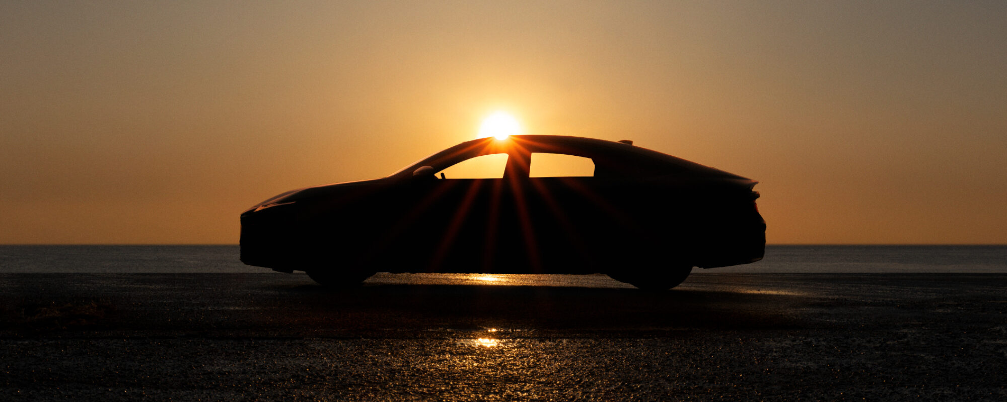 Wereldpremière van de nieuwe Lexus ES op 23 april