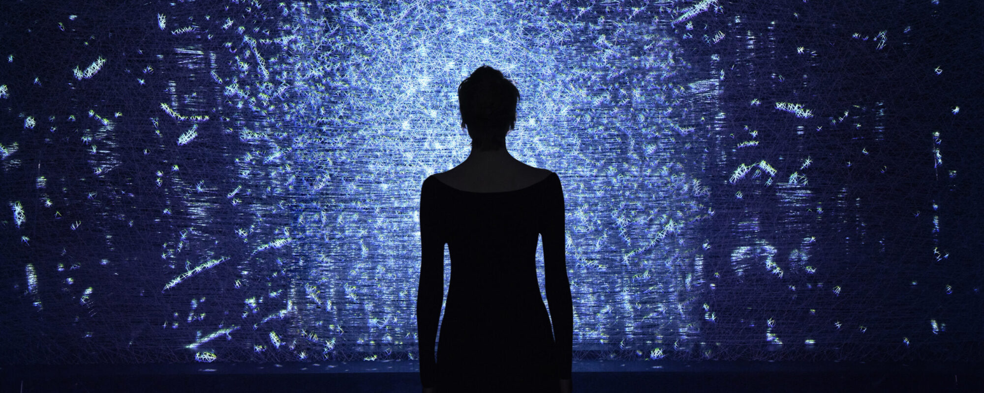 Installaties van Lexus verkennen technologie waarin de mens centraal staat op Milan Design Week